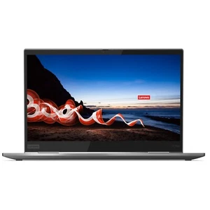Lenovo X1 Yoga Gen 5 i7-10610U 2-in-1 computer portatile 16 GB RAM 1 TB NVMe Win 11 Pro C - Foto 1 di 11