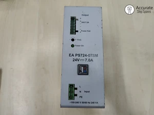 EA PS724-07SM Power Supply - Elektro-Automatik - 24V 7.0A - Picture 1 of 7