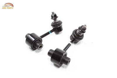 2022 - 2024 HYUNDAI TUCSON ESTABILIZADOR TRASEIRO BALANÇO ANTI ROLL BAR LINKS FABRICANTE DE EQUIPAMENTO ORIGINAL - CONJUNTO- - Imagem 1 de 3
