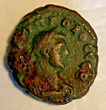 Roman Probus 276-282 AD tetra roman coin