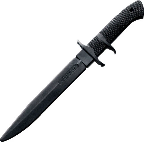 Cold Steel Black Bear Classic 92R14BBC 13 1/8" en general. Hoja de 8 1/8". Una pieza Foto 1 de 1
