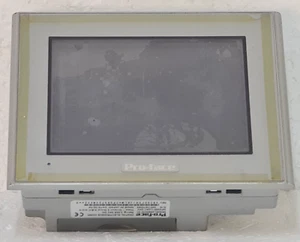 PROFACE GP2300-LG41-24V HMI 5" Model: 2980070-01 - Picture 1 of 6