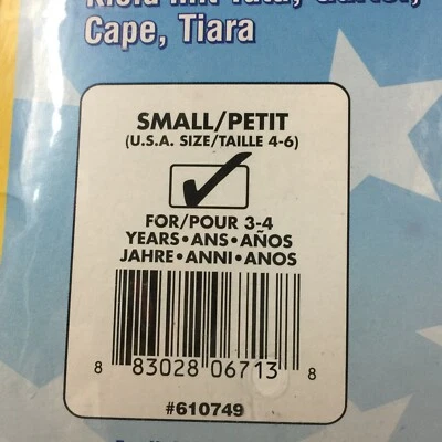 DC Comic Superhéroes Mujer Maravilla PEQUEÑO-MEDIANO Lentejuelas Tutú Niño Disfraz Rubíes Foto 1 de 4