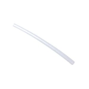 NTE Electronics 47-10750-CL Heat Shrink Tube 3/8" x 50ft. Thin Wall, Clear, 2:1 - Picture 1 of 2
