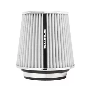 4” 3.5” 3” Filter Air Intake Turbo V8 Cai V6 8138 Intake Spectre Civic Integra - Picture 1 of 14