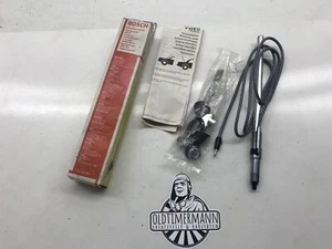 Antenne Versenkantenne manuell Bosch 7691200141 NOS Oldtimer W123 W116 W107 etc. - Picture 1 of 7