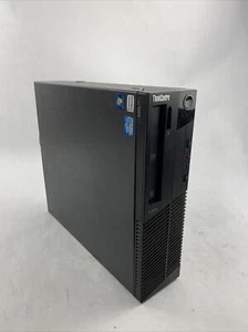 Lenovo Thinkcentre M91 SFF Intel Core i5-2400 3.1GHz 3GB RAM No HDD No OS - Picture 1 of 12