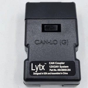Lytx Top Assembly CAN Coupler 050-00050-204DCN  - Bild 1 von 7