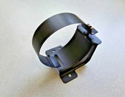 SOPORTE MONTAJE BOTE CARBÓN PORSCHE 911 CARRERA 928 ORIGINAL USADO MUY BONITO Foto 1 de 4