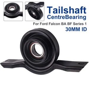 Tail Shaft Centre Bearing for Ford Falcon BF BA 6cyl XT XR6 Series 1 02-06 30mm - Picture 1 of 11