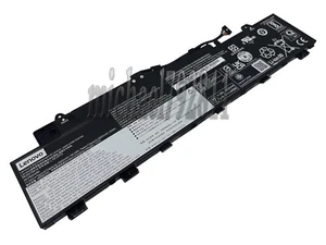 New Genuine L19C3PF3 Battery for Lenovo Ideapad 5-14ARE05 5-14IIL05 L19M3PF3 - Picture 1 of 4