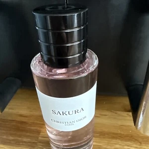 Dior La Collection Privée Sakura EDP 200ml Brand New - Picture 1 of 7