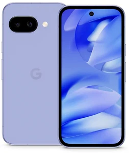 New Google Pixel 9a GA09564-US 128GB Unlocked 6.1" 8GB 64MP WiFi 6E 5G Iris - Afbeelding 1 van 2