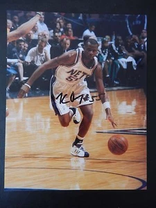 Keyon Dooling Autographed 8" X 10" Photograph - Picture 1 of 1