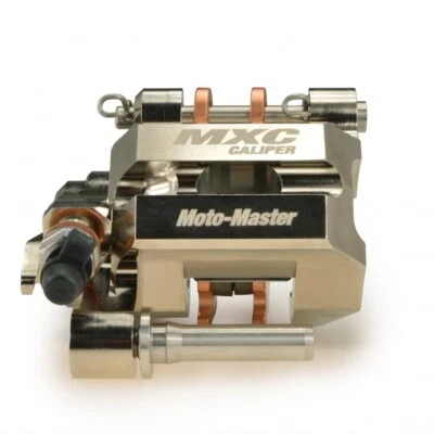 Pinza trasera KTM Moto-Master MXC edición de fábrica Foto 1 de 3