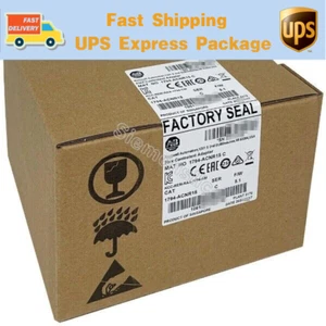 1794-ACNR15 AB Control Net ADAPTER MODULE Free Tax 1794-ACNR15 ZWT0 - Picture 1 of 3