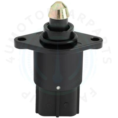 Estabilizador de velocidade de válvula de controle de ar ocioso para 1998-2000 Plymouth Grand Voyager - Imagem 1 de 4