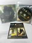 Ico & Shadow Of The Colossus Collection Playstation 3- Complete