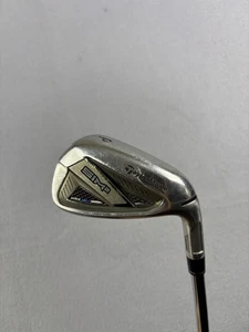 TaylorMade SIM2 Max Pitching Wedge Stiff Flex Steel Shaft Right Hand 35” - Picture 1 of 10