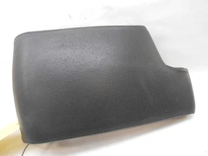 BMW Serie 30 E90 2010, E92, E93 consola central negra reposacodos 7147208 GC0760 - Imagen 1 de 7