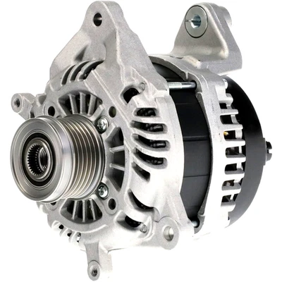 Subaru Legacy.Outback.2017-2019. With 1-PIN ALT PLUG. H4/2.5L.130A/12V.CW.6-SCP. - Image 1 of 4