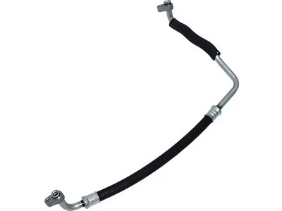 For 2012-2015 Toyota Prius A/C Suction Line Hose Assembly 73287BBQK 2013 2014 Foto 1 de 2