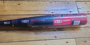 2024 Easton ADV Hype Composite USSSA 32” Drop 8 - 24oz - New In Wrapper - Picture 1 of 5