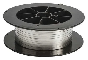 Brady 42331 Strapping, 1/4 In. W, 100 ft. L - Picture 1 of 1