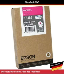 T616300 Epson B-300 Tintenpatrone Magenta - Afbeelding 1 van 4