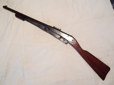 Vintage Daisy Model 25 Air Rifle - Image 1 of 4