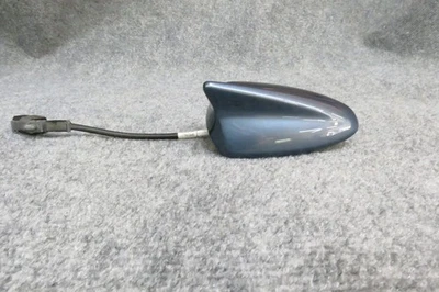 Mazda MX-5 Miata 2016-2023 aleta de tiburón techo antena código de pintura: 42B fabricante original Foto 1 de 4