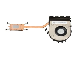 Lenovo ThinkPad E15 (20RD/20RE) original  UMA/GPU-Lüfter inkl. Kühler - Afbeelding 1 van 2