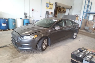 Ford Fusion 2016 motor de 2,5 L fabricante de equipos originales 106 k millas - LKQ390579024 Foto 1 de 4