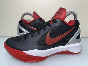 Nike Zoom Volley Hyperspike Volleyball Shoes Black 585763 061 Womens Size 5 - Picture 1 of 6