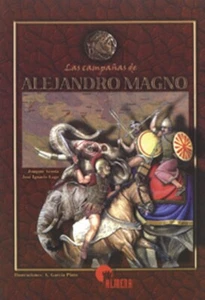BOOK - THE BELLS OF ALEJANDRO THE GREAT - Beacon - Picture 1 of 1