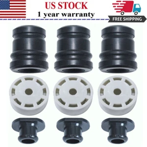 For STIHL 021 023 025 MS210 1123-791-280 Annular Buffer Mount Plug Cap Cover Kit - Picture 1 of 7