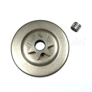 Kettenrad Kupplungstrommel 3/8 7Z für Stihl 029 034 036 MS290 MS310 - Bild 1 von 3