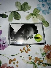 AMINE Limbo SEALED CASSETTE Tape Green Young Thug Slowthai Woodlawn