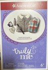 AMERICAN GIRL Truly Me Boy CASUAL & COOL ACCESSORIES Set New MIB Unopened