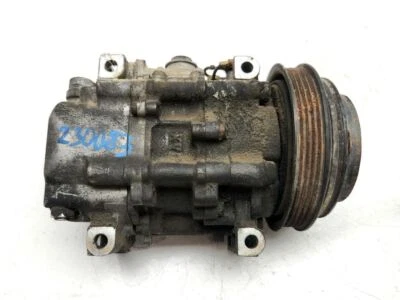 1999 2000 Mazda MX-5 Miata компрессор переменного тока поврежден разъем OEM NC1061450 - Изображение 1 из 4