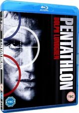 Pentathlon (Blu-ray) Dolph Lundgren David Soul Roger E. Moseley (IMPORTATION BRITANNIQUE)