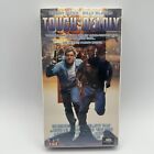Sealed Watermark Tough And Deadly 1995 Vhs Roddy Piper Billy Blanks Glickenhaus