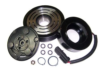 AC CLUTCH  Fits; OE Compressor 2000 - 2003 Dodge Dakota 4.7 Liter US Made Maxsam - Image 1 of 4