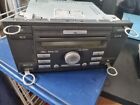 Ford 6000CD Car Radio and Stereo Player