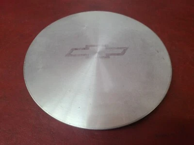 Tapacubos tapacubos tapa central rueda suburbana camioneta GMC Chevrolet 4x4 1992-1999 15650047 OEM Foto 1 de 4