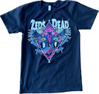 Alstyle Zeds Dead "Altered States Tour" T-Shirt - Unisex (S)