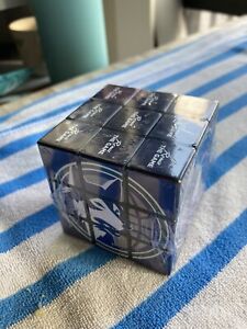 RARE NEW - Minnesota Timberwolves  Rubix Cube Game - In Plastic