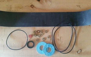 Nuevo kit de arranque de motor de turbina Prestolite M183225113 - Imagen 1 de 3