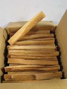10lb Box FireStorm Ecostix Fatwood Fire Starter NEW - Picture 1 of 2