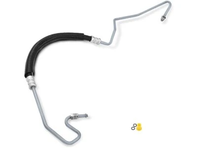 For Chevrolet C3500HD Power Steering Pressure Line Hose Assembly APR 79978BVVW - Image 1 of 2